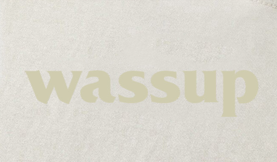WASSUP HEODS Hip-Hop-Sommer-T-Shirt aus reiner Baumwolle, 280 g schwer, kurzärmelig für Herren_voghion.com