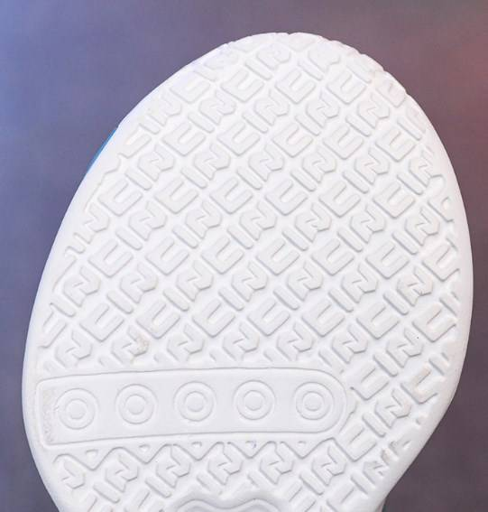 Mother & Kids Boys' shoes breathable mesh children's basketball shoes rotating button running shoes medium and large children's sports shoes_voghion.com