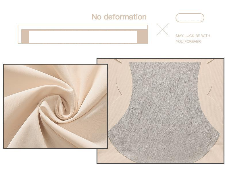 Damenbekleidung Trägerlose Unterwäsche für Damen Rutschfester, kleiner Busen Push-Up-BH Gewickeltes Tube-Top Unsichtbarer, Anti-Freiliegender, schöner Rücken-BH_voghion.com