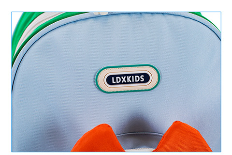 Kids & Baby's Bags Spot Wholesale Kindergarten Schoolbag Girl Anime Cartoon Baby Backpack New Cute Kitten Outing Backpack_voghion.com