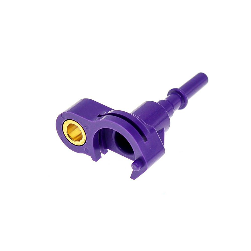Racing Fuel Injector Holder For Y15ZR EXCITER150 Motorcycle Fuel Injector Bracket Y15zr Exciter 150 Injector Joint_voghion.com