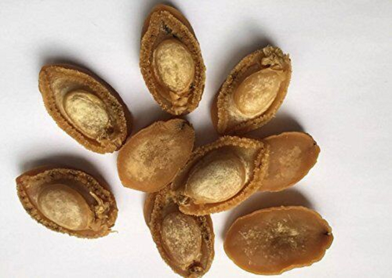 8 Ounce (227 Grams) Dried Seafood Large-sized Abalone From South China Sea Nanhai_voghion.com