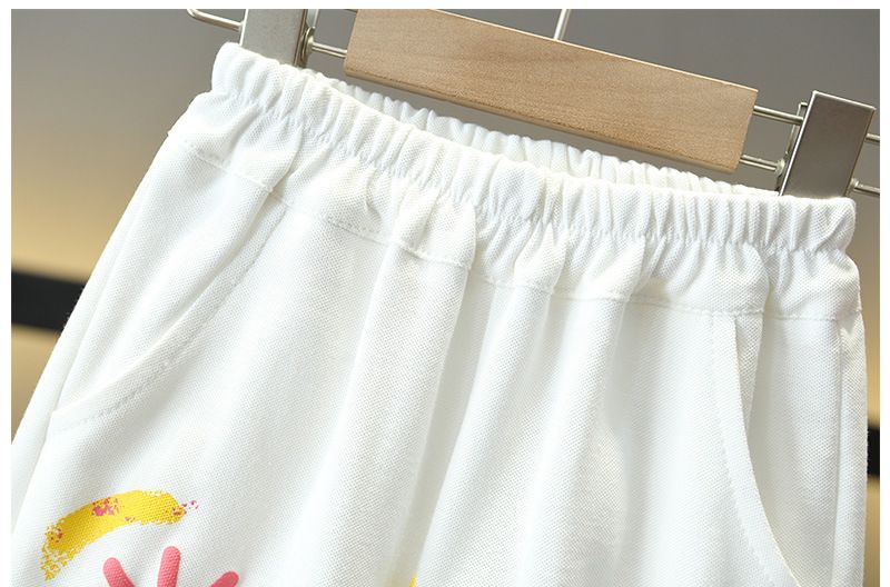 Módní sada oblečení pro matky a děti_voghion.com