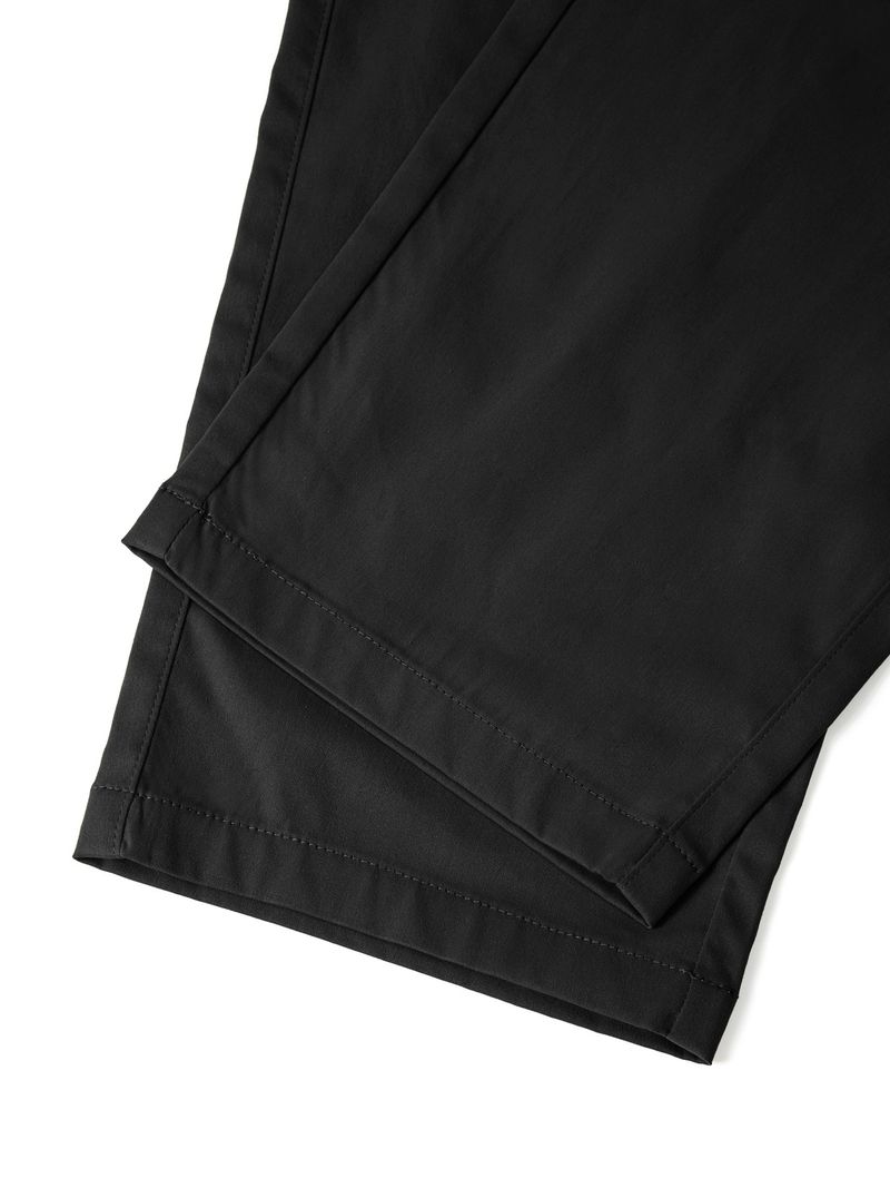 Neue Herren-Arbeitskleidung, Freizeithose, Multi-Pocket-Hose, geeignet für den täglichen Gebrauch_voghion.com