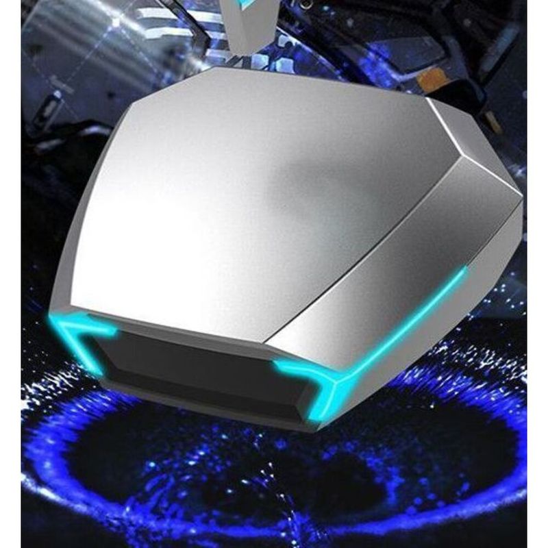 Beihhe New High-End E-Sports Bluetooth Headset Wireless Long Battery Life Sense Gaming Sports No Delay Noise Reduction_voghion.com