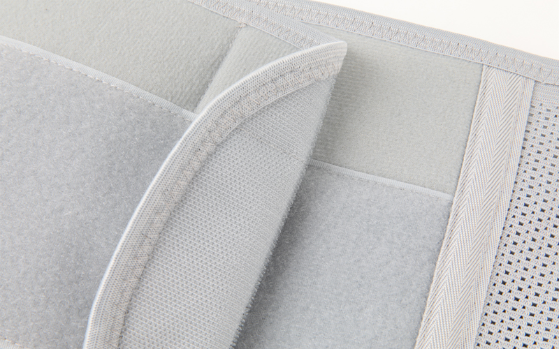 Destek Erkekler Bel Kemeri Sırt Ağrısı Bel Eğitmeni Düzeltici Kemer Spor Bel Koruyucu Ağırlık Kaldırma Spor Vücut_voghion.com