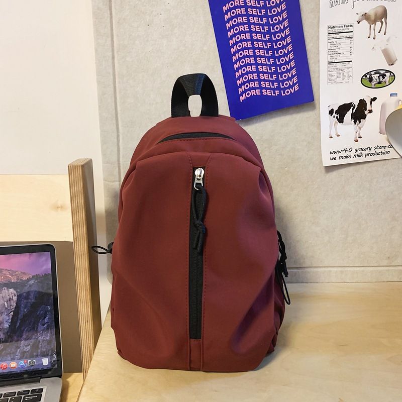 Zaino piccolo, casual e leggero, da uomo, per escursionismo e arrampicata, adatto a studenti delle scuole superiori, da viaggio, per donne._voghion.com