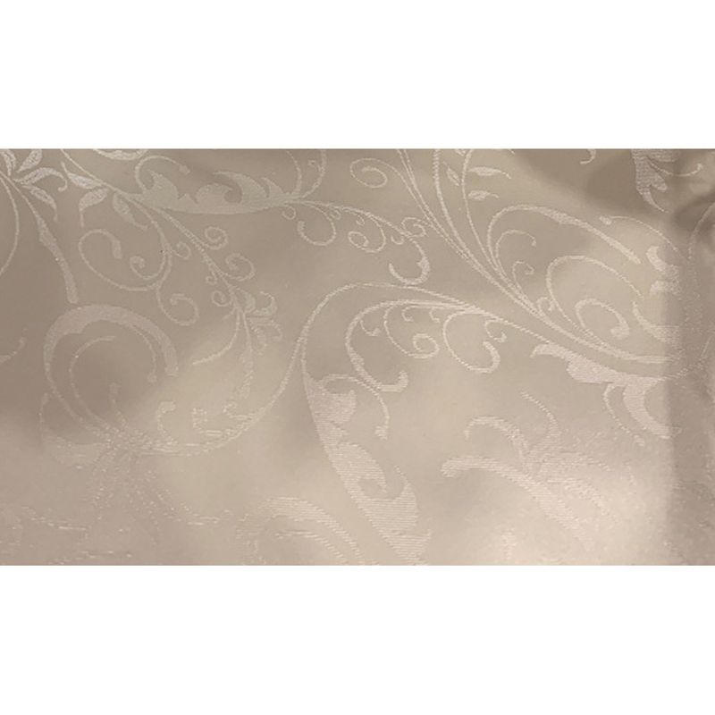 Nappe de luxe imperméable en dentelle, non lavable en machine, nappe résistante à l'huile, grande taille_voghion.com