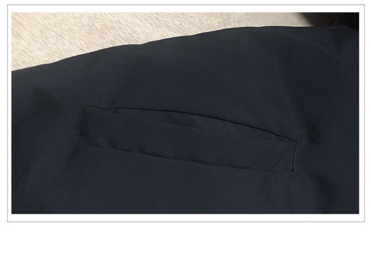 QFV507045555501<2 Herren, Übergröße, geknöpfter Mantel, dicker Tang-Anzug, kleine Jacke, chinesische Baseball-Baumwolljacke für den Winter_voghion.com