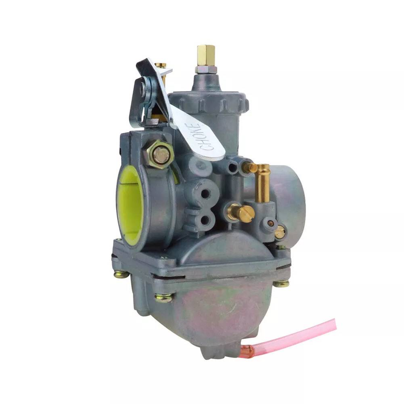 Gaźnik do VM20 Mikuni ATV UTV Dirt Bike Pit Bike 50cc 100cc 125cc Gaźnik Moto Round Slide Carb 20MM Uniwersalny VM 20_voghion.com