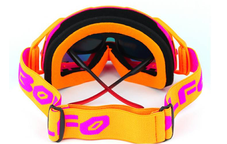 NOKO-New Cylindrical Goggles, Motorcycle Windscreens, Mountaineering Goggles, Off-road Goggles, And Helmet Goggles._voghion.com