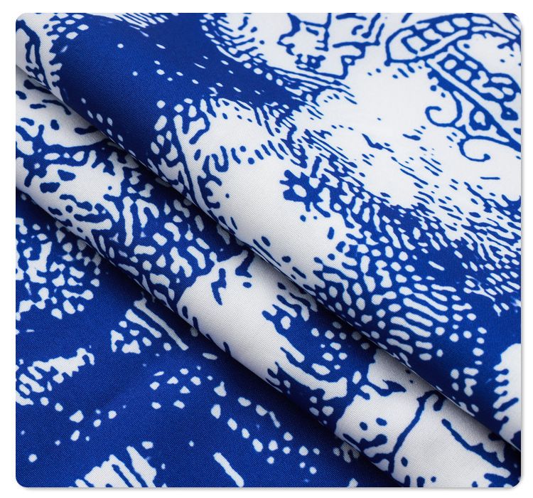Îmbrăcăminte pentru bărbați, stil de agrement, modă retro, imprimare, cămașă cu mânecă scurtă, cardigan pentru cupluri, bărbați și femei_voghion.com