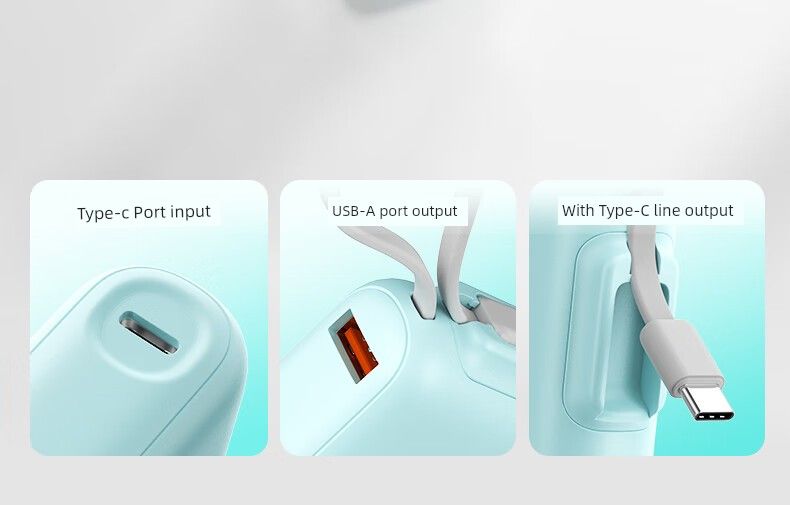 Yubo Ma Ultra-Thin Compact Mini-Portable Power Bank_voghion.com