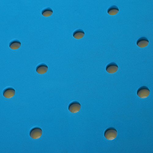 Homcom 6-Level Adjustable Curved Bath Stool Spa Shower Chair Non-Slip Design For The Elderly, Injured, & Pregnant Women_voghion.com