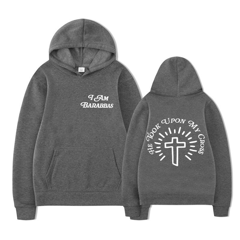 Felpa con cappuccio CBARAMRAS 2025, regalo per giocatori, gioco_voghion.com