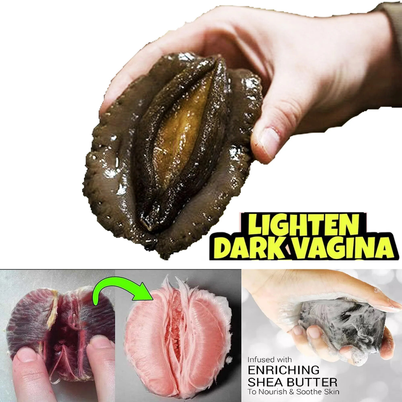 Jabón blanqueador de glúteos de bambú hecho a mano con carbón, blanqueador privado, elimina la melanina de la piel, elimina el hilo oscuro del bikini (2024)_voghion.com