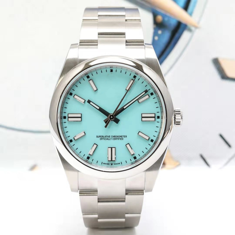 Men's High-end Quartz Watch Waterproof_voghion.com