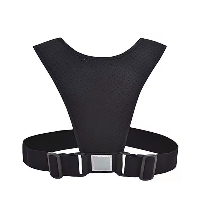 Borsa per cellulare portatile multifunzione per allenamento sportivo all'aperto, corsa, fitness, gilet, borsa per cellulare, borsa da petto_voghion.com