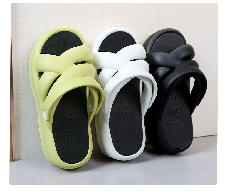 7cm dicken sohlen slip, sommer neue outdoor-mode strand tritthocker gefühl biskuit schuhe, angehoben frauen_voghion.com