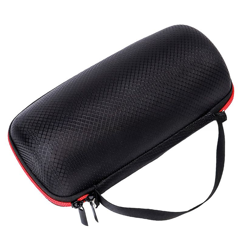 Suitable For PULSE 4 Bluetooth Audio Box Protective Case, Audio Storage Bag Outdoor Portable Protective Case_voghion.com