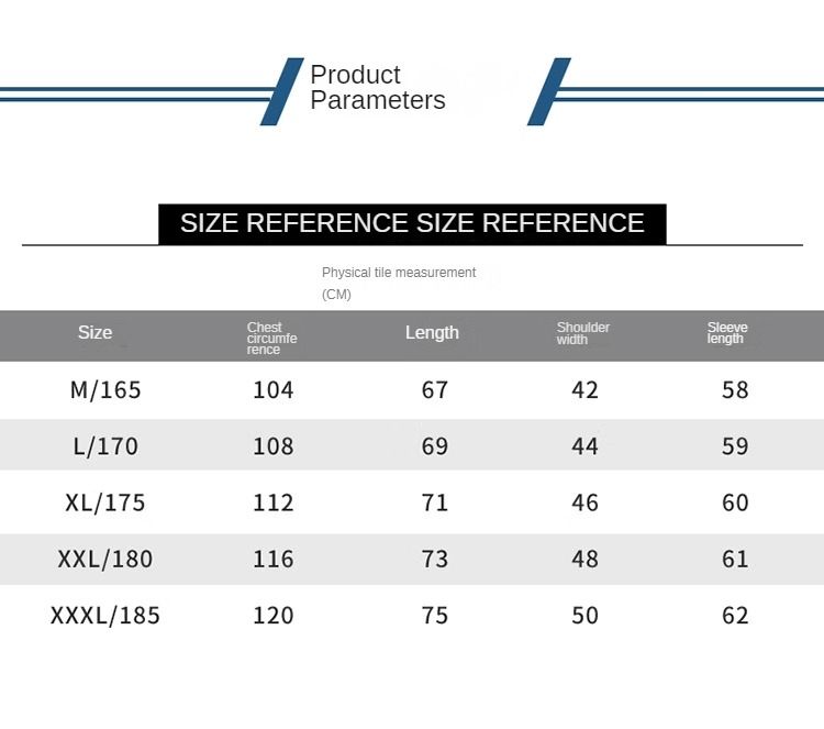 Men's New Plush and Thick Hooded Cardigan with Color Blocking Sweater and Youth Jacket_voghion.com