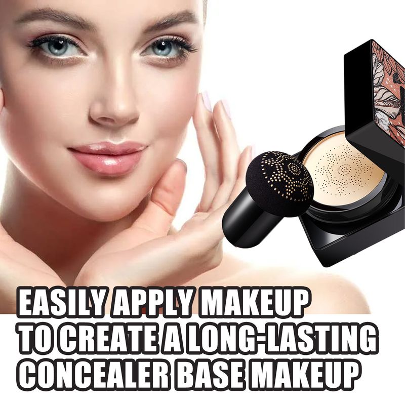 EELHOE Magic Luchtkussen BB Cream Isolerende Hydraterende Basis Make-Up Front Melk vloeibare foundation Onzichtbaar verheldert_voghion.com