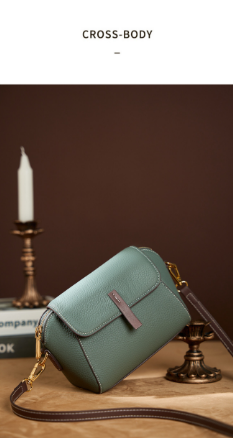 Muscheltasche Kleine quadratische Umhängetasche 2023 Neue Ledertasche 2022 Umhängetasche Sommer All-in-One Kleine Tasche Damentasche_voghion.com
