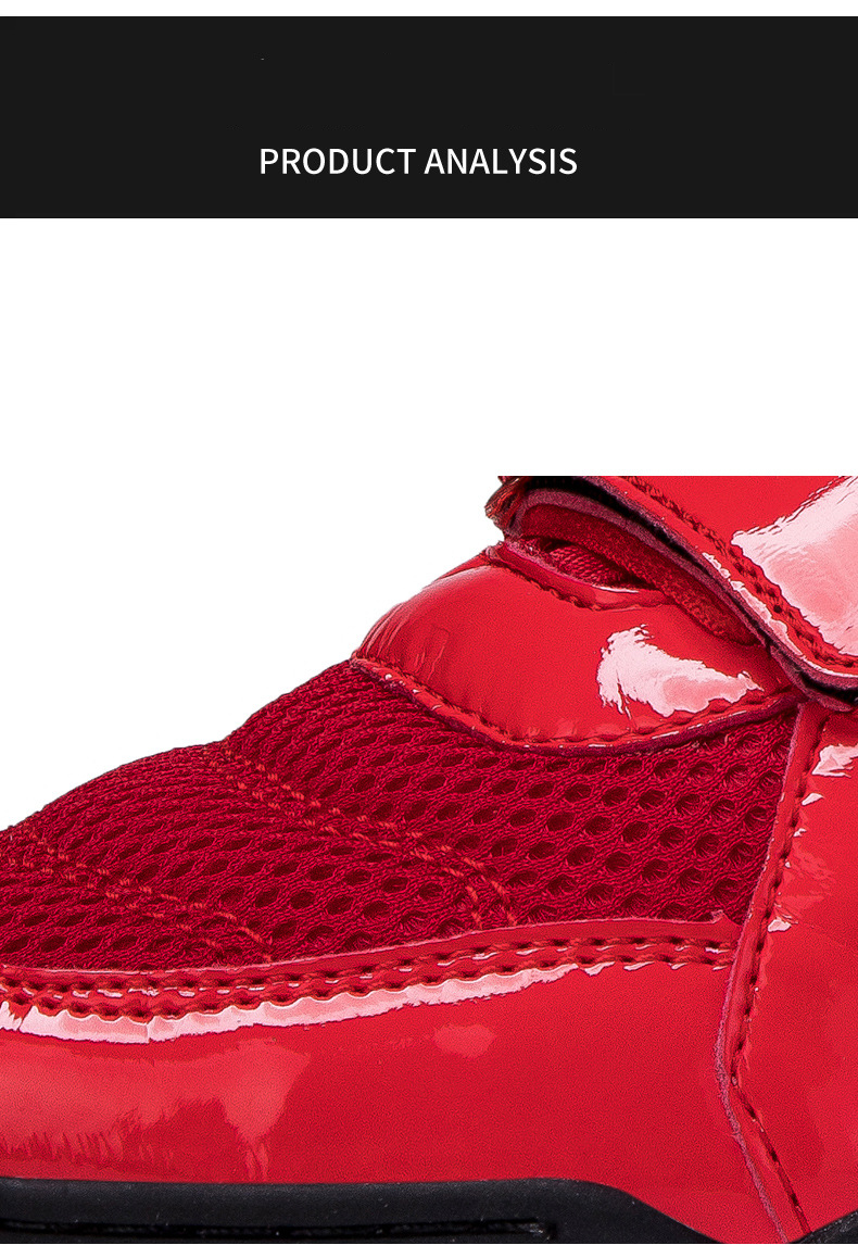 Chaussures de boxe unisexes, antidérapantes et antichute, pour entraînement au combat, légères et résistantes à l'usure_voghion.com