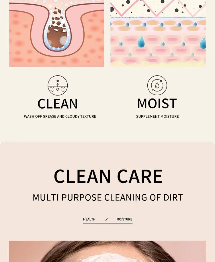 Der.J Essential Oil Handmade Soap - Plant - Extracted Cleansing & Bathing Soap_voghion.com