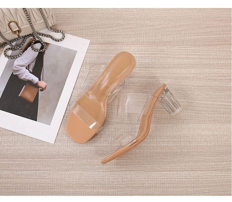 Französische kleine Erhöhung Ballett einzelne Schuhe High Heels rote Lederschuhe_voghion.com