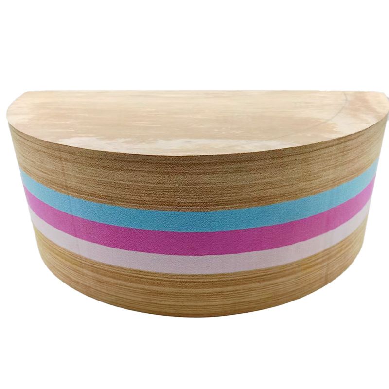 Eva High-Density met gegraveerd logo, speciaal kinderdans-oefenblok, verdikt yogablok_voghion.com