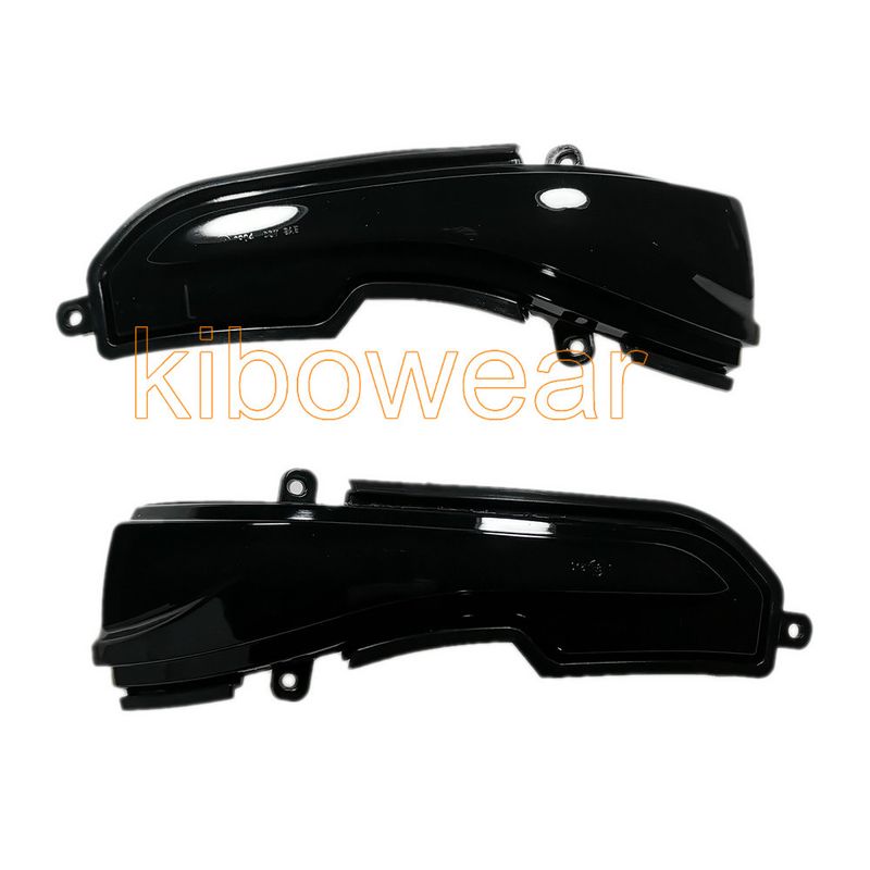 Per Infiniti Q30 Q50 Q60 Q70 QX50 QX60 QX70 LED Dinamico Segnale di Girata Luce Specchietto Laterale Indicatore Lampeggiante Lampada Freccia_voghion.com