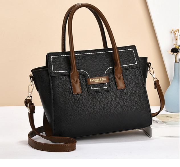 Leichte, luxuriöse, bestickte Handtasche 2024, neuer chinesischer Stil, für Damen mittleren Alters mit Qipao als Geschenk für Mamas Tasche_voghion.com