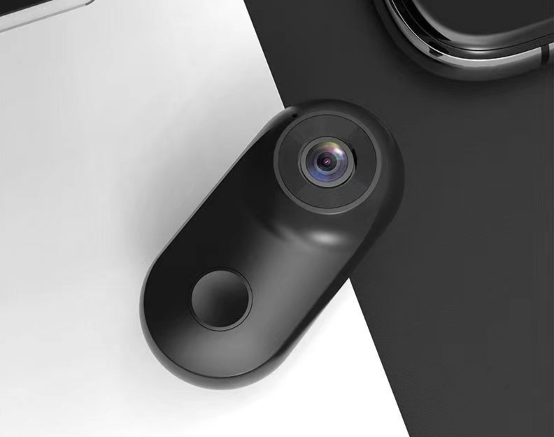 Cycling Thumb Upgraded 2.0million WIFI Version 360 Magnetic Sports Camera Travel Shooting_voghion.com