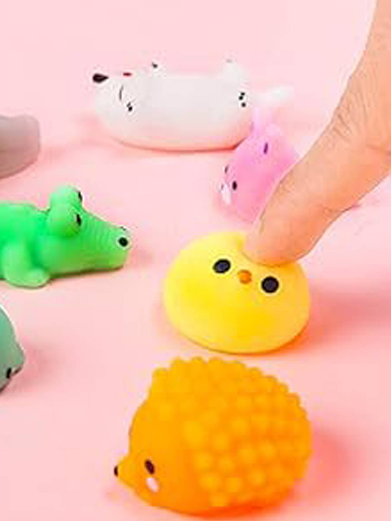 Superweiches Kawaii Mochi Squishy-Spielzeug – Mini-Stressabbau- und sensorisches Zappelspielzeug für Kinder, Partygeschenke, Belohnungen fürs Klassenzimmer_voghion.com