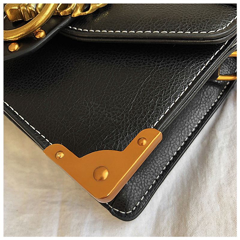 Borsa a tracolla economica di alta qualità, piccole borse e borsette alla moda da donna_voghion.com