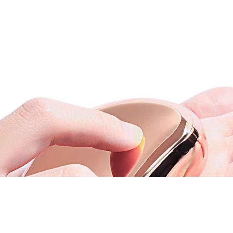 Nano Sanding Stone Scrubber Foot Dead Skin Callus Remover Heel Grinding Tool_voghion.com