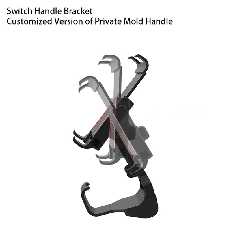 Kontroler przełącznika Byteuni, kontroler Switch Pro bezprzewodowy do przełącznika/przełącznika OLED/przełącznika Lite, obsługa funkcji Wake-Up, Turbo, sterowanie ruchem, podwójna wibracja_voghion.com