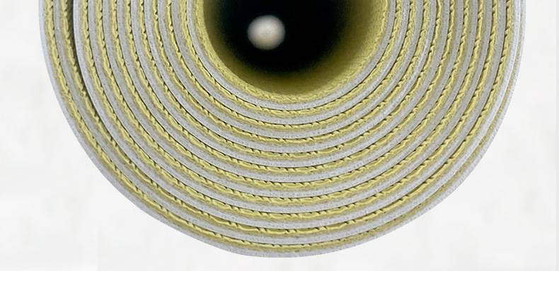 Yoga Mats 1.5mm Ultra Thin High Solid PU Natural Rubber Yoga Mat Portable Foldable Professional Non Slip Fitness Mat_voghion.com