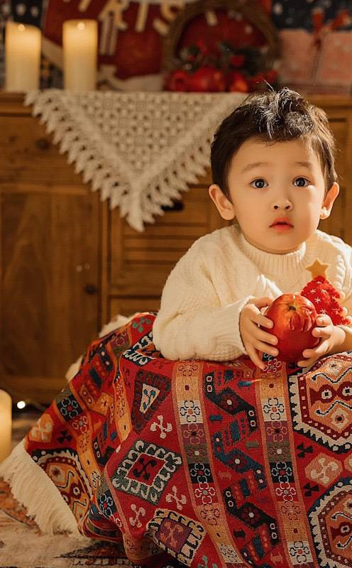 Moroccan Turkish Retro Ins Tablecloth Cotton And Linen Textured Tablecloth Fabric Long Tablecloth Bohemian Tablecloth Picnic Mat_voghion.com