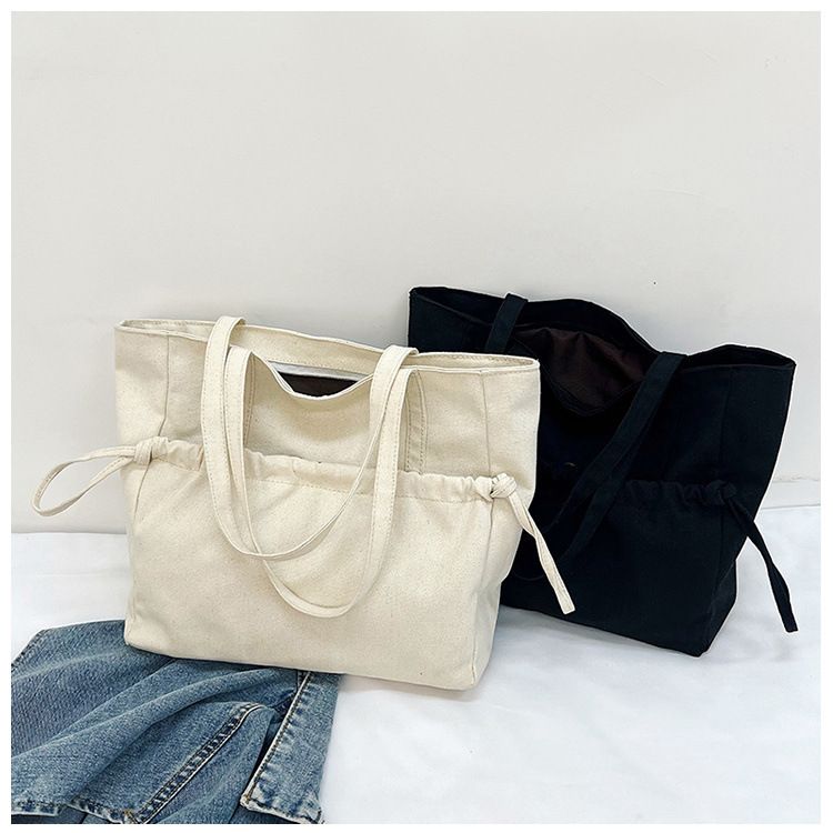 , Adatto per gli studenti in classe, Borsa a mano, Borsa a tracolla leggera, a spalla, capiente_voghion.com