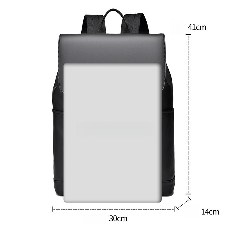 Backpack, new business backpack, backpack, large capacity travel computer bag, workwear backpack_voghion.com