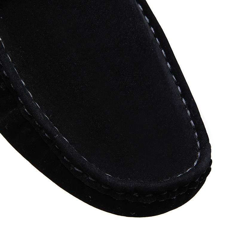 Classic Leather Loafers For Men – Timeless Comfort & Style_voghion.com