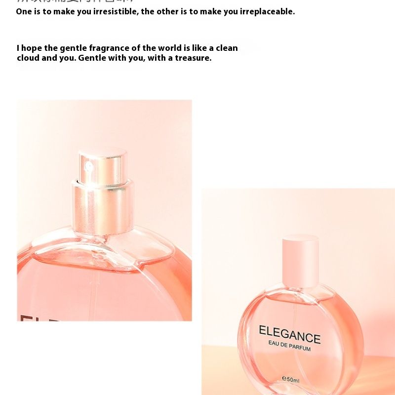 Encounter Perfume Ladies Lasting Light Fragrance Fresh_voghion.com