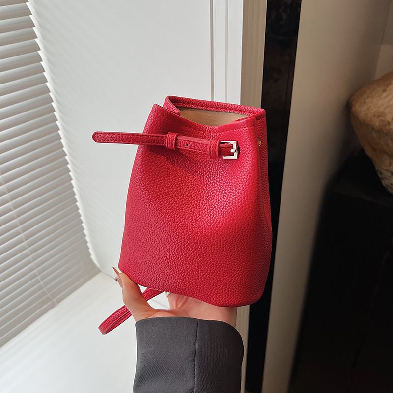 Borsa a tracolla piccola per donna, modello 2025, nuova, semplice, versatile, casual, di alta qualità, a spalla singola_voghion.com