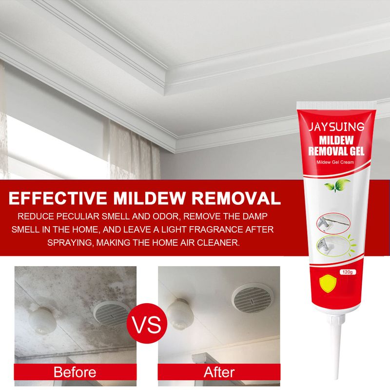 Küf Temizleyici, Banyo, Mutfak, Tavan, Duvar, Duvar Temizliği, Leke Ve Küf Önleyici Temizleyici_voghion.com