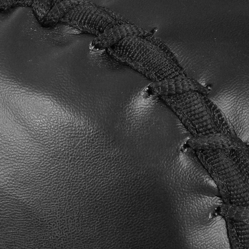 Sac de frappe pour mannequin de lutte Mma, sac de frappe vide, non rempli, équipement d'entraînement de lancer suspendu, mannequin de lutte Mma, mannequin d'entraînement_voghion.com
