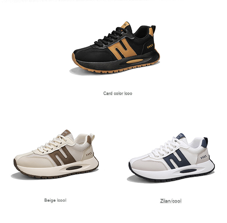 Scarpe Forrest Gump, Sneakers, Scarpe alla moda, Scarpe da uomo, Scarpe bianche piccole, Scarpe versatili per studenti Harajuku, Quattro stagioni_voghion.com