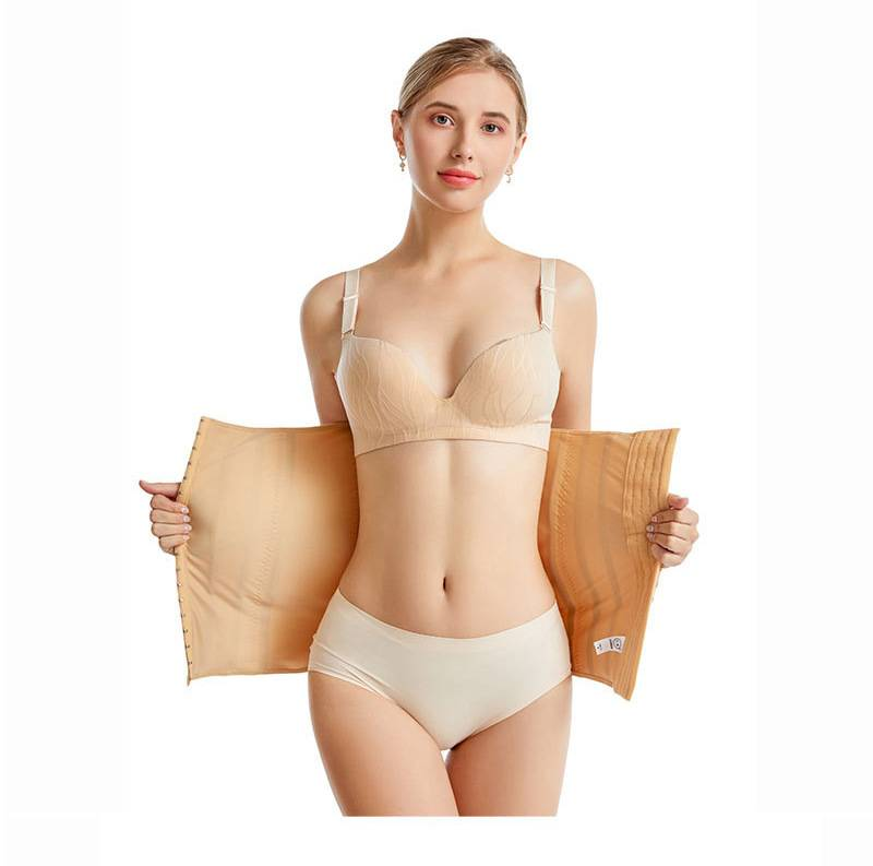 Underwear Toning waist wrap waist belt girdle belt girdle waist_voghion.com