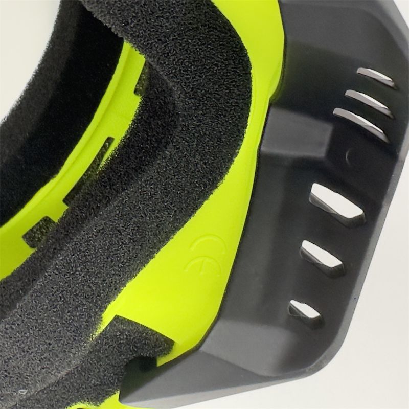 Professionelle Fahrradbrille für Damen und Herren – Winddicht, beschlagfrei, UV-Schutz, Wechselgläser für Mountainbiken, Motorradfahren_voghion.com